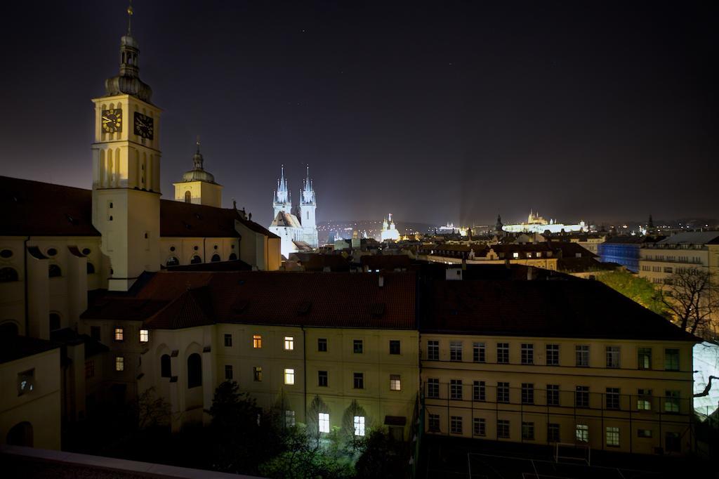 Rybna 9 Apartments Prague Chambre photo